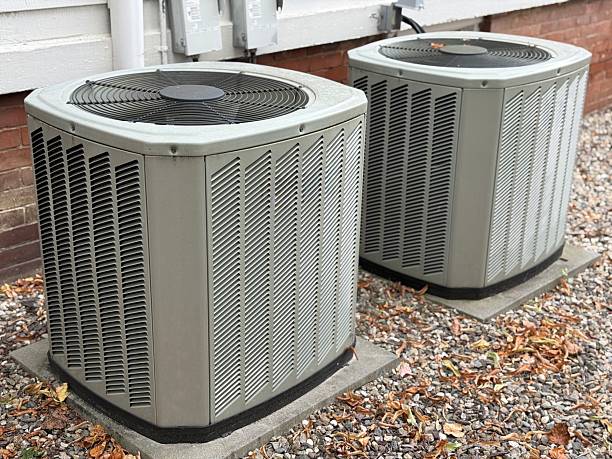 Reliable Furnace Repair contractor in Parryville, PA by Leonard HVAC